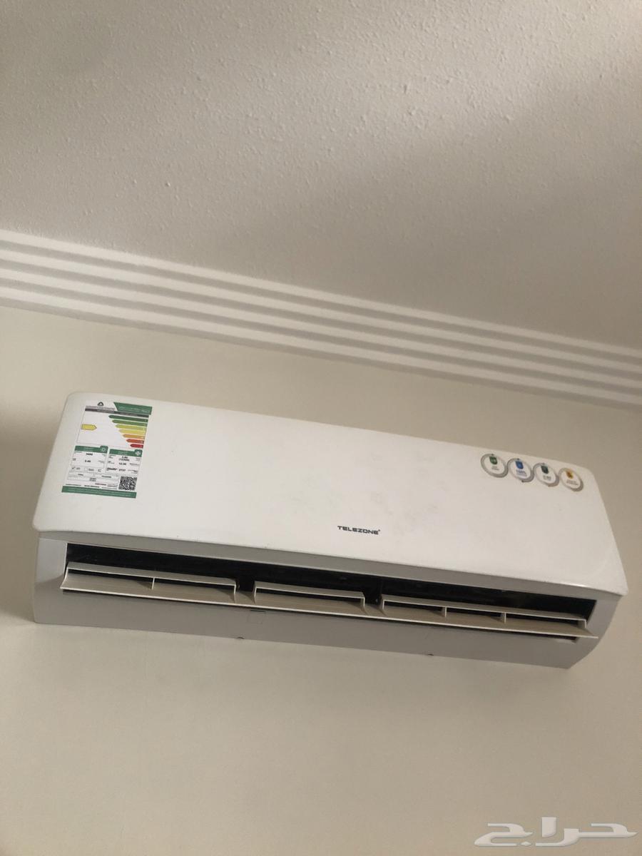 2 مكيف سبليت64545870390785110