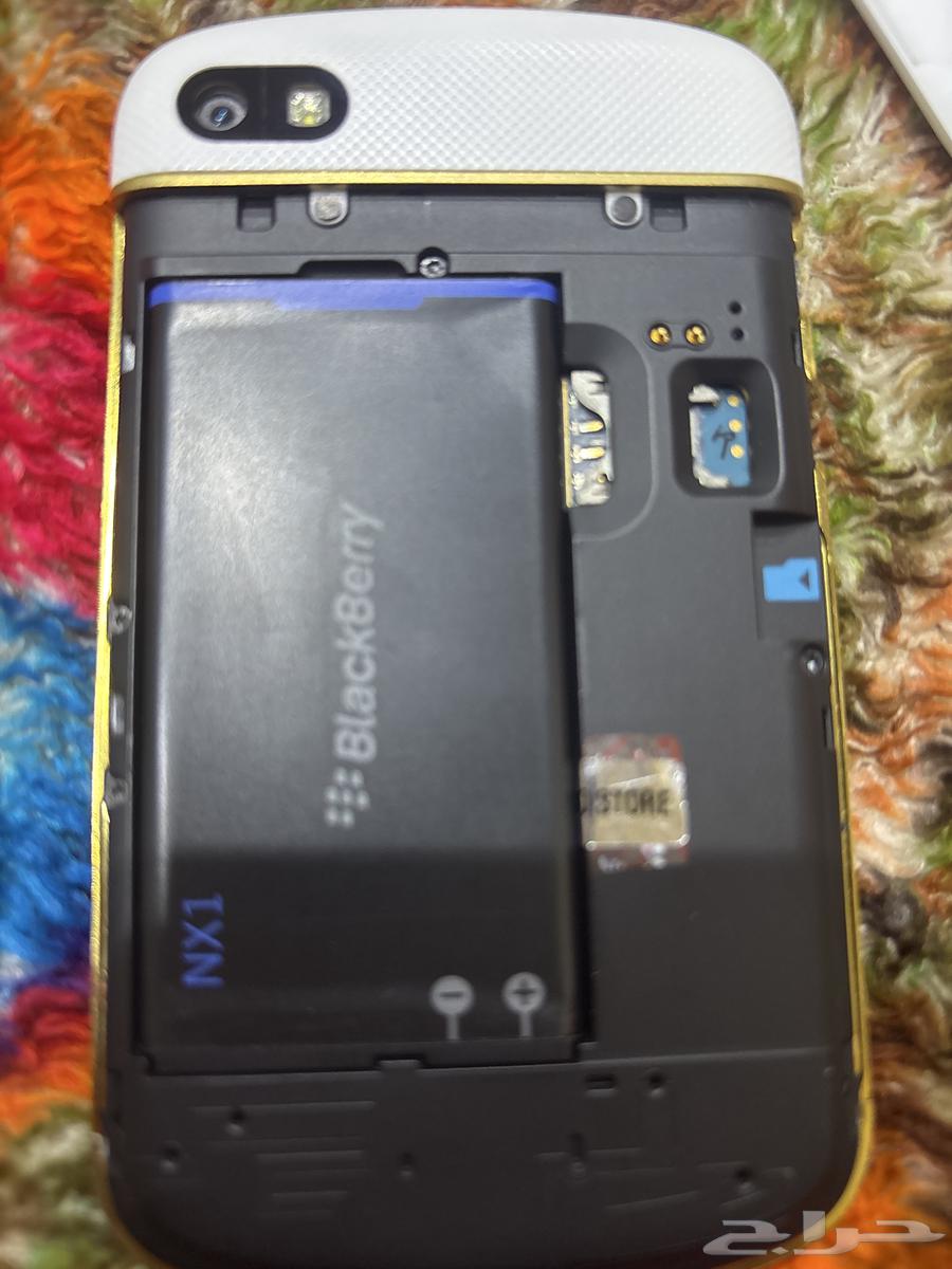 جوال بلاك بيري64544566227843113