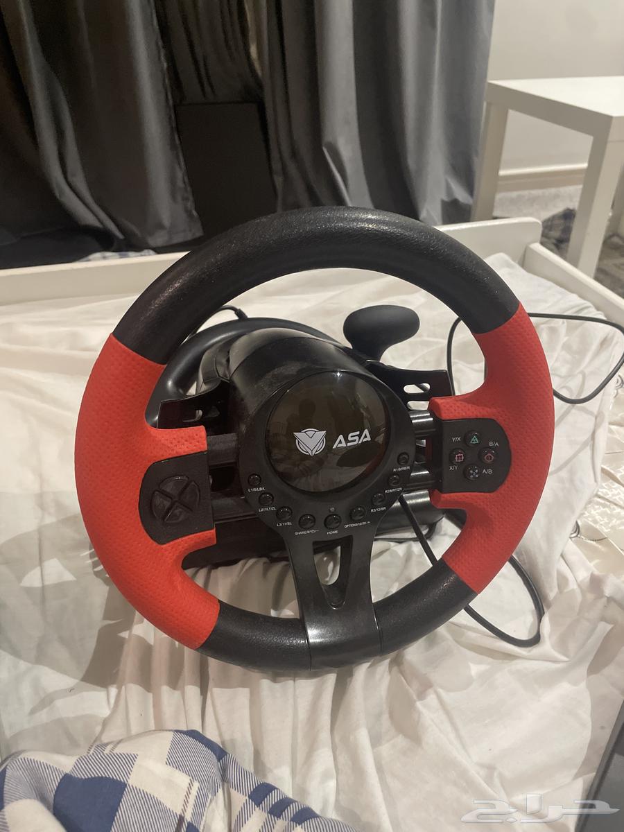 لعبه دركسون A500 جديده استخدام أسبوع جديده وكل الاغراض جديد64547374006530110