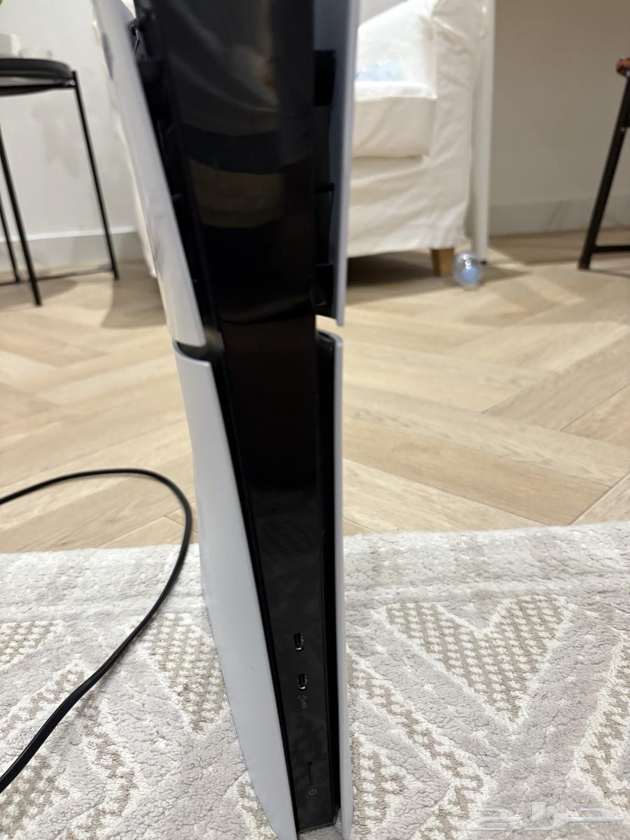 بلايستيشن 5 بدون مدخل64551334302849114