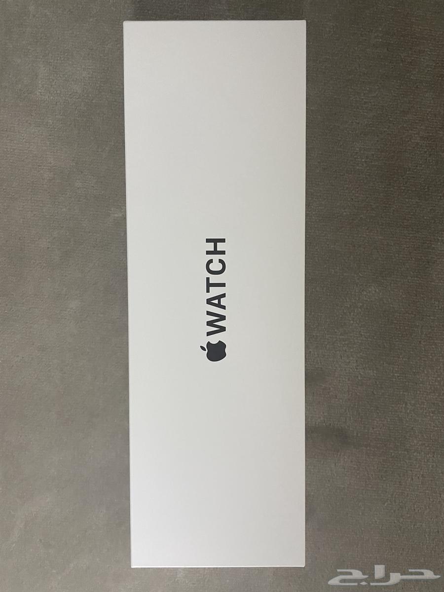 For sale Apple Watch SE 3 44mm Midnight, new, unopened, price64551734098307110