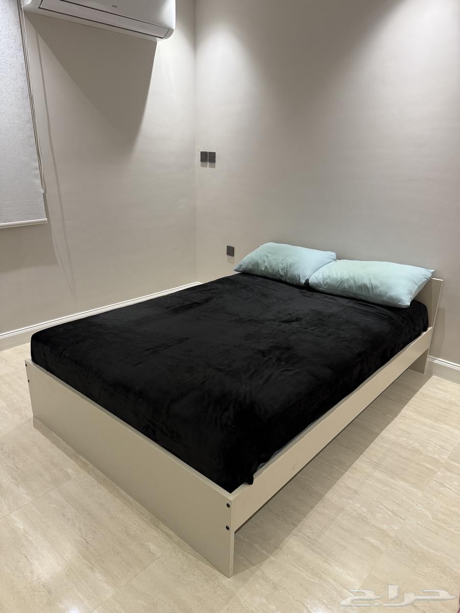 For sale washing machine, oven, and bed with mattress from IKEA64544523605633111