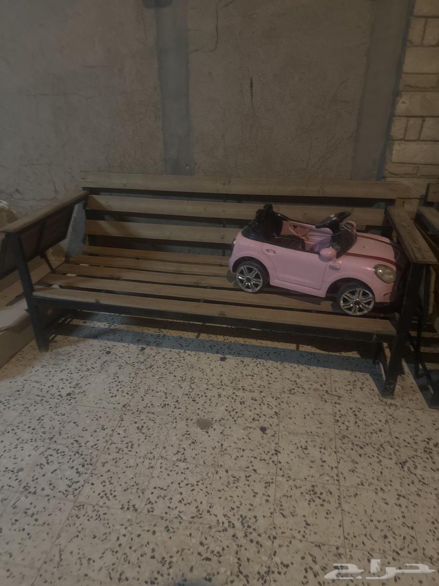 3 outdoor sessions, intact pieces64553086831107111