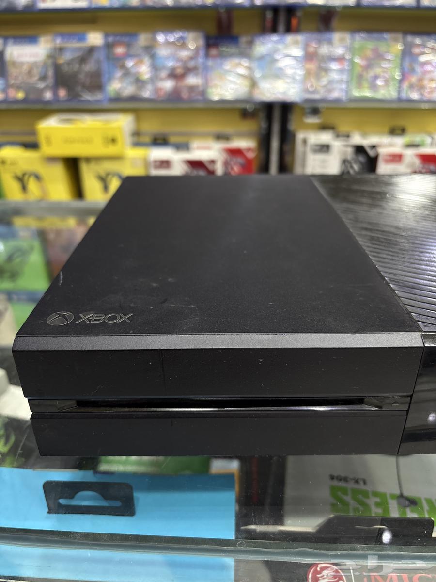 اكس بوكس ون64553342181506112