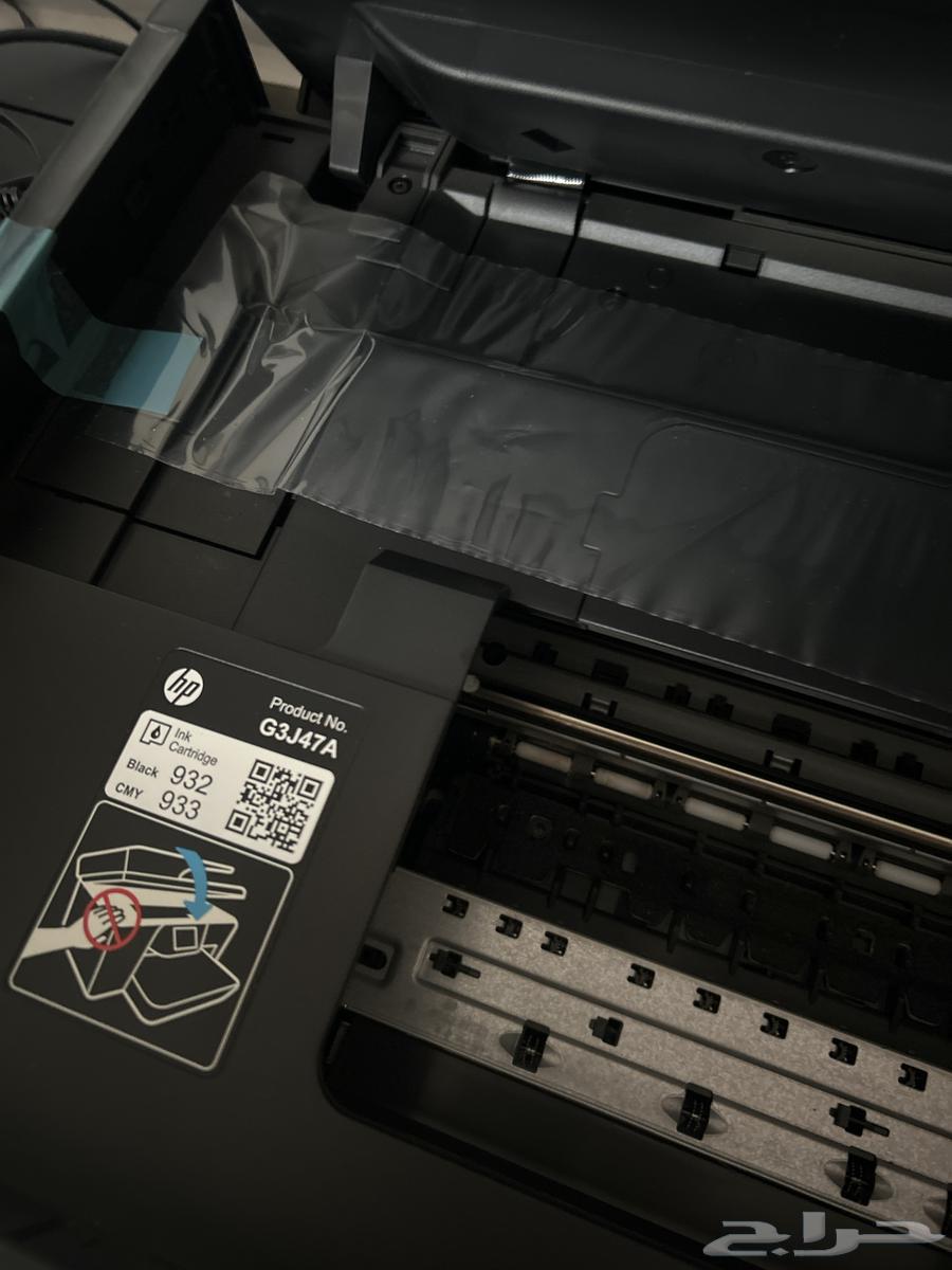 HP WiFi printer64549289990147111