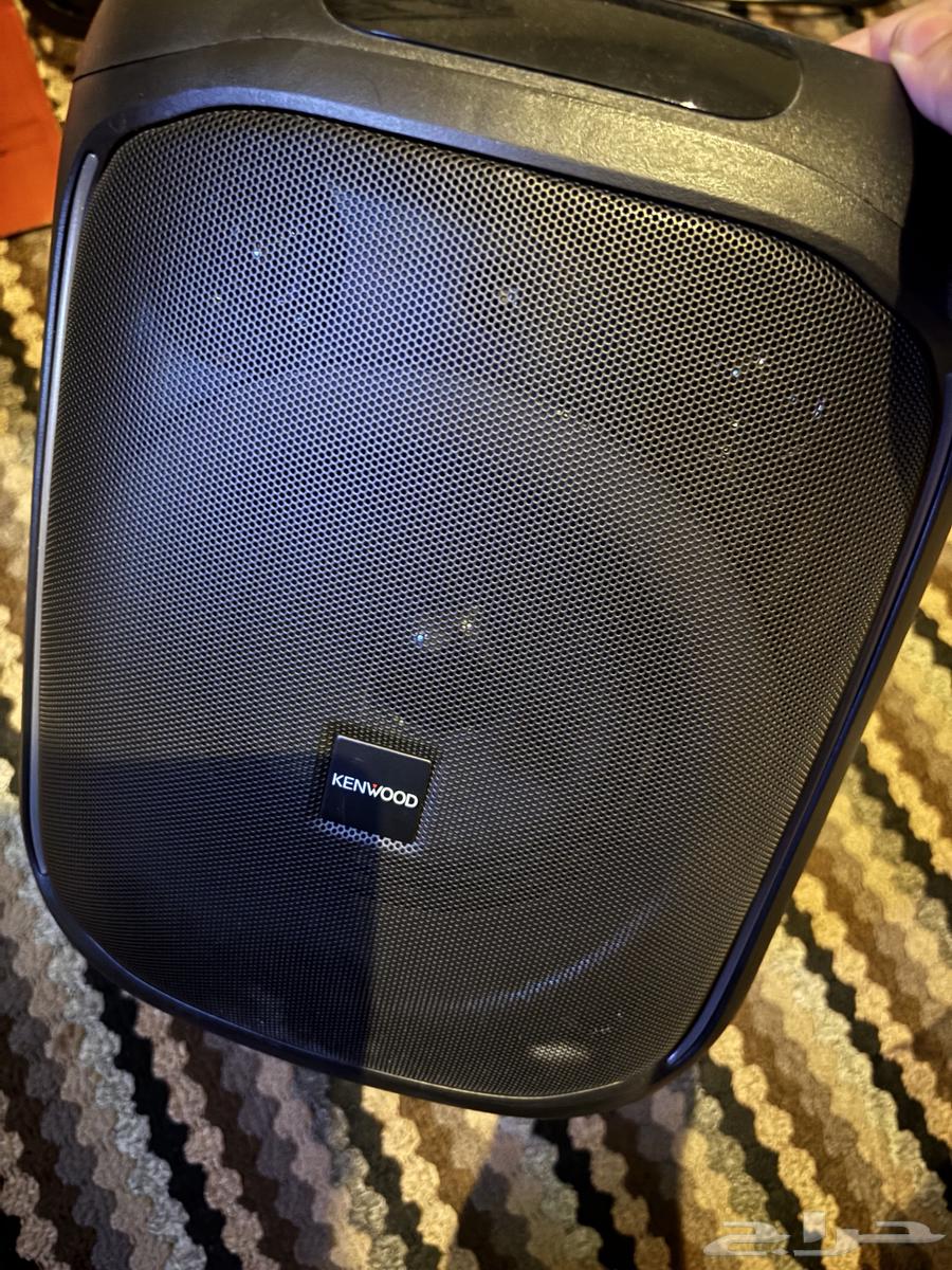 سماعه كينوود اصليه64552004810882111