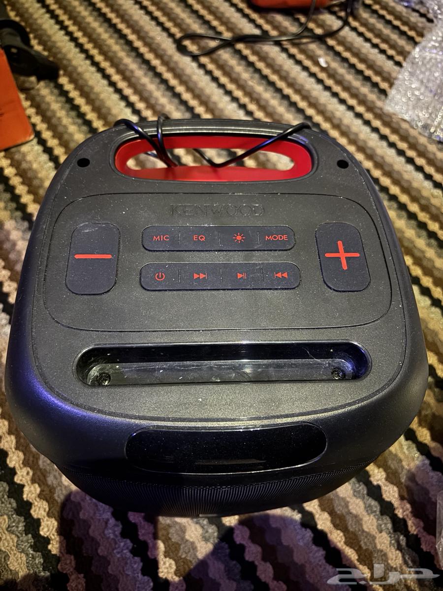 سماعه كينوود اصليه64552004810882110