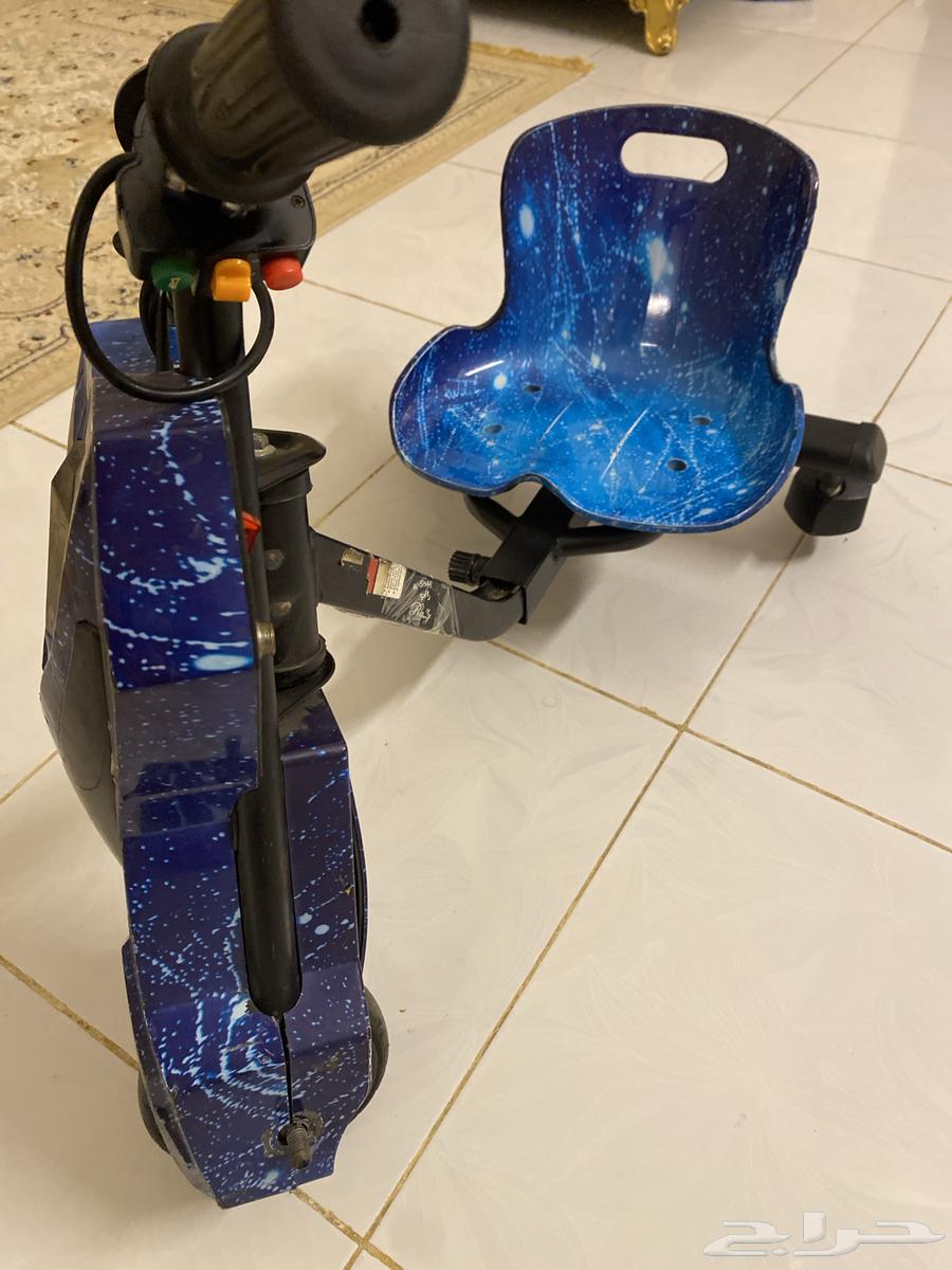 80 kg scooter, very clean, simple use64551276737666111