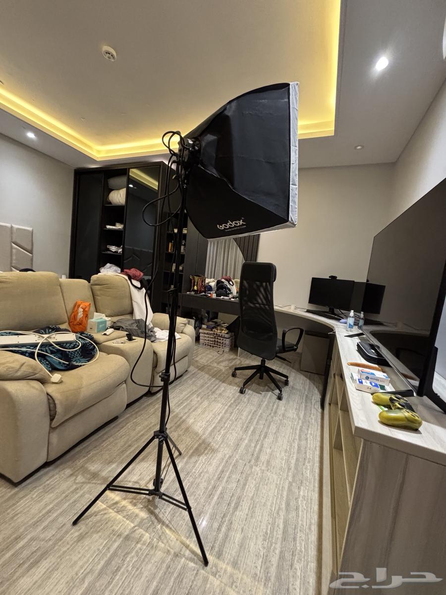 اضاءة تصوير قوية64548617332355110