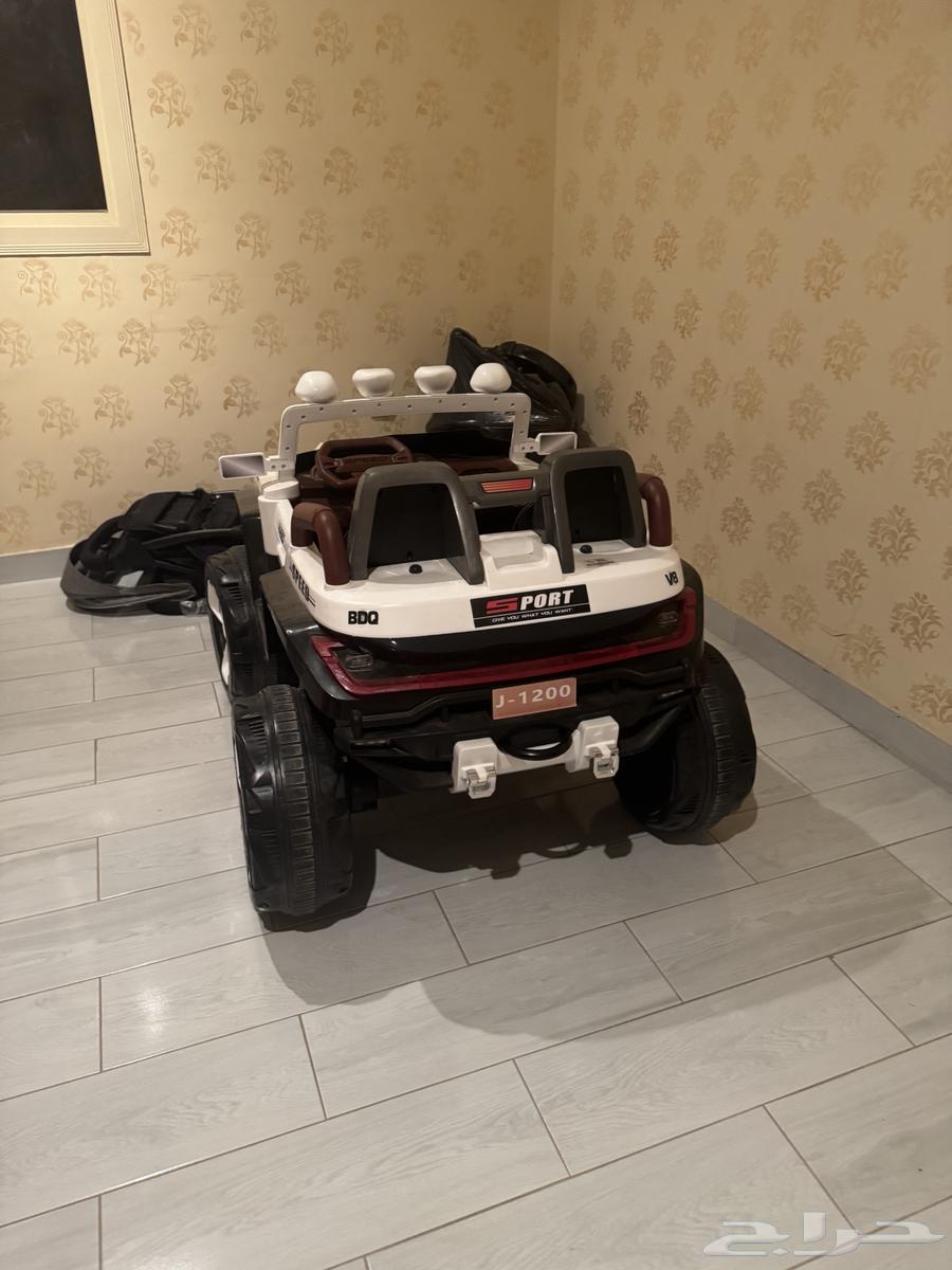 سياره كهربائيه64544523590275112