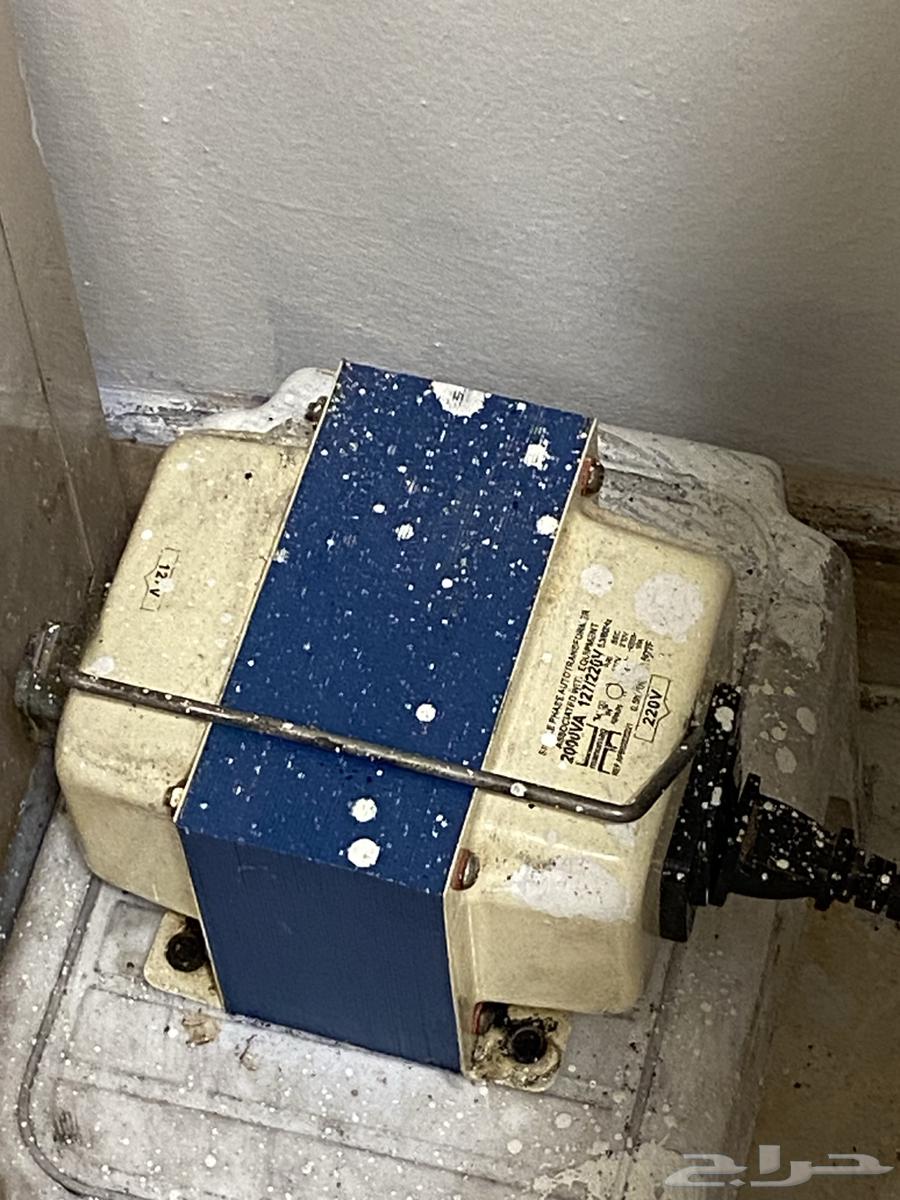 Refrigerator, freezer, and converters64545005395201112