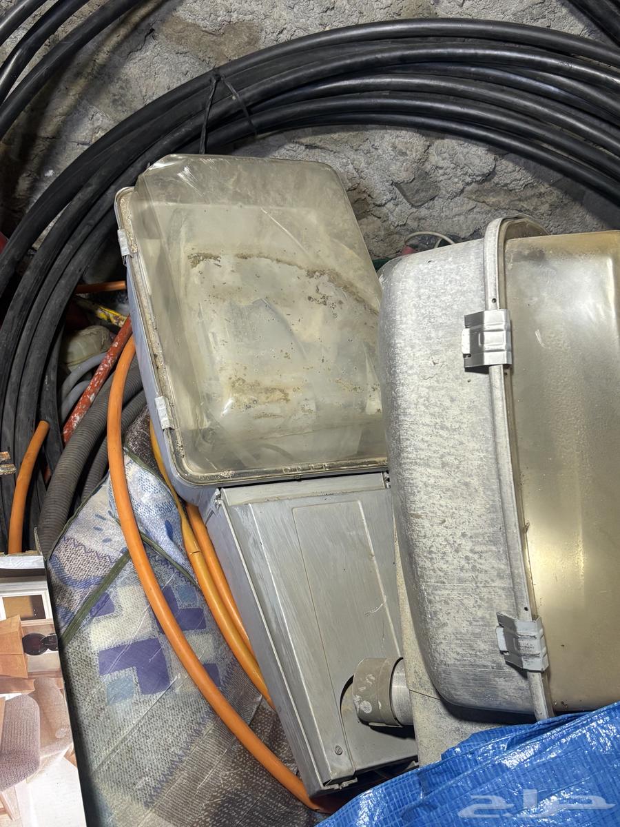 كشاف العدد 5 البعض شغال والبعض يحتاج الي خليه64550445782658110