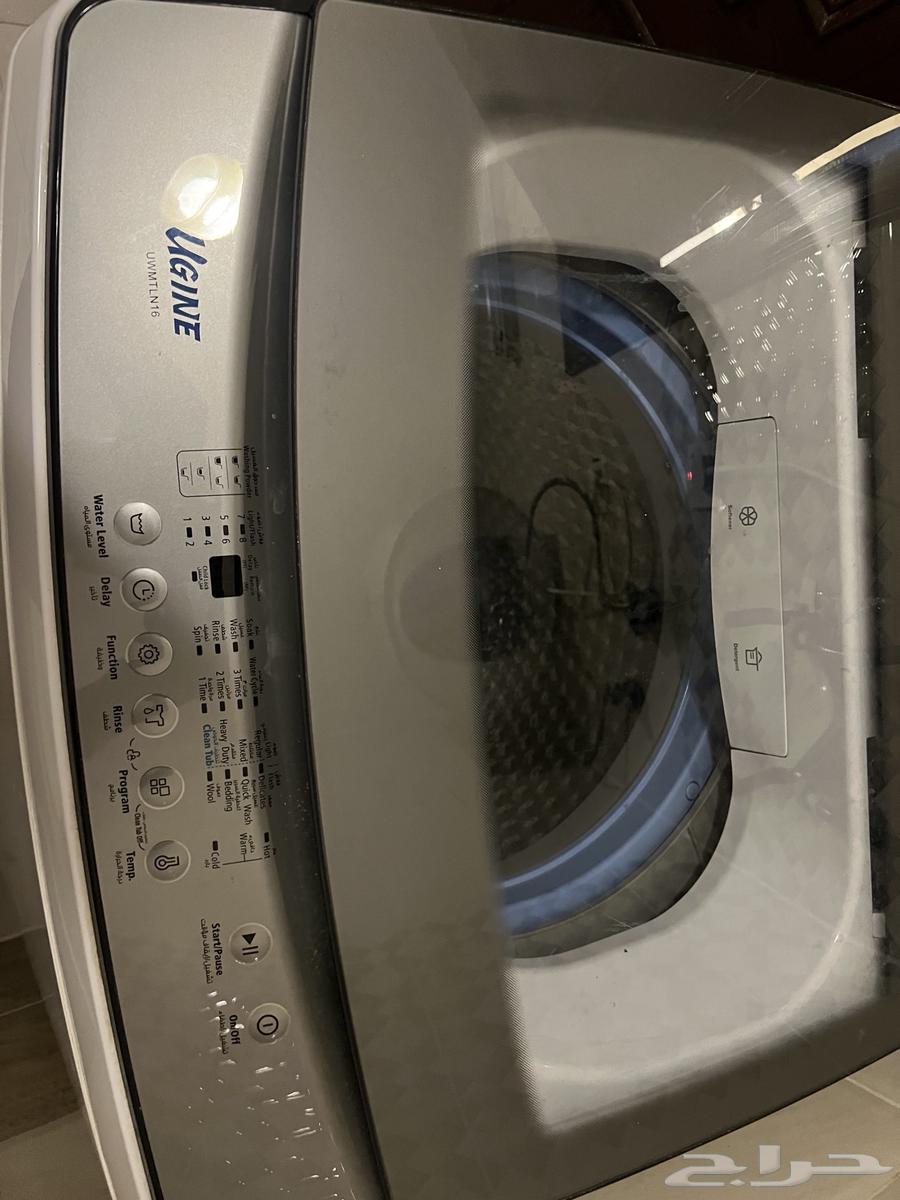 غسالة حوض علوي   اوتماتيك   16 كيلو64551262469505111