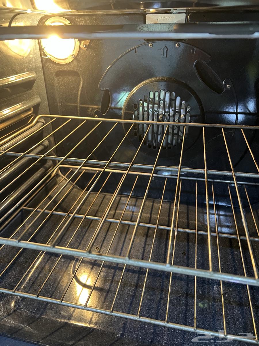 فرن جينرال إلكتريك (بيع مستعجل)64546110827267112