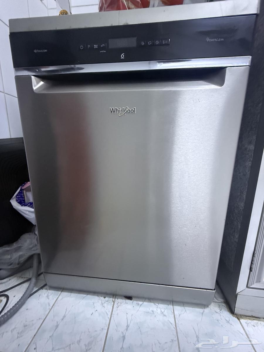 غساله صحون ويرلبول 11برنامج64547513570178110