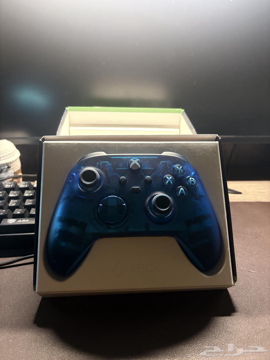 Xbox Controller64545827922051110