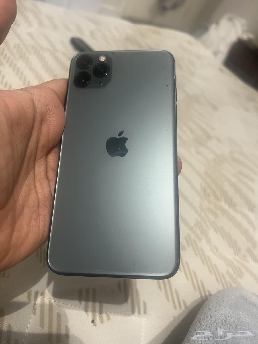 iPhone iPhone 11 Pro Max 25664544877261697113