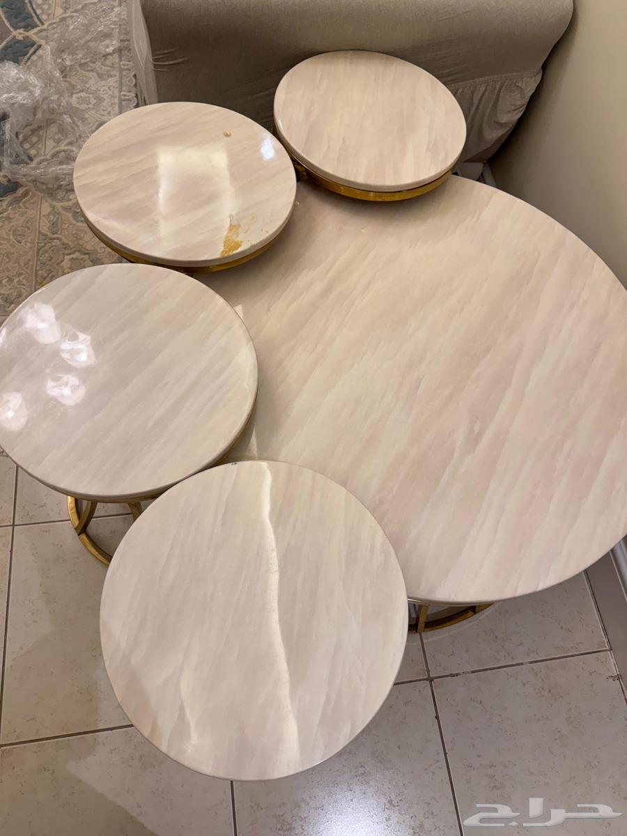 طاولات ضيافة للبيع64550647608579111