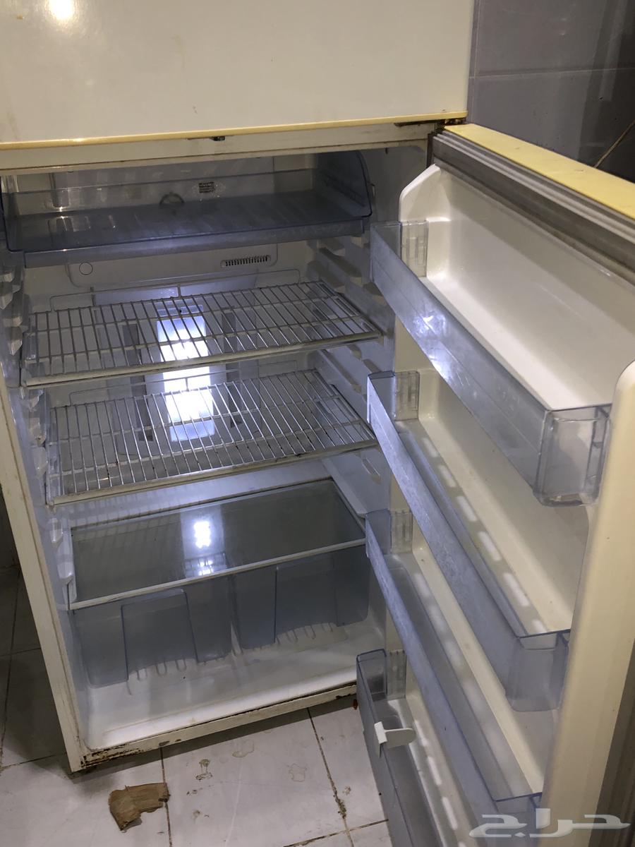 تلاجه جنرال سوبر مستعمله للبيع64548589483395112