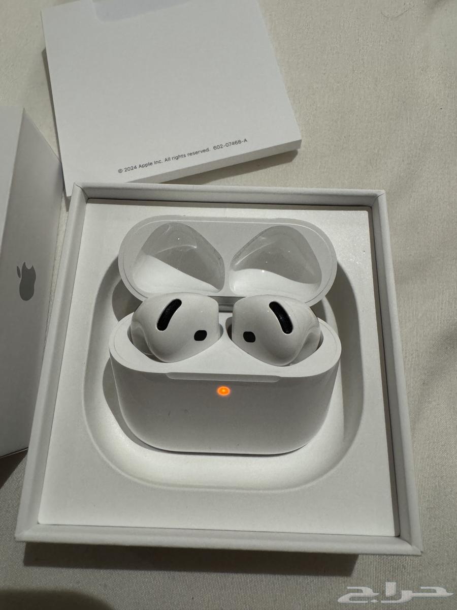 ايربودز سماعة ابل64551533128451110