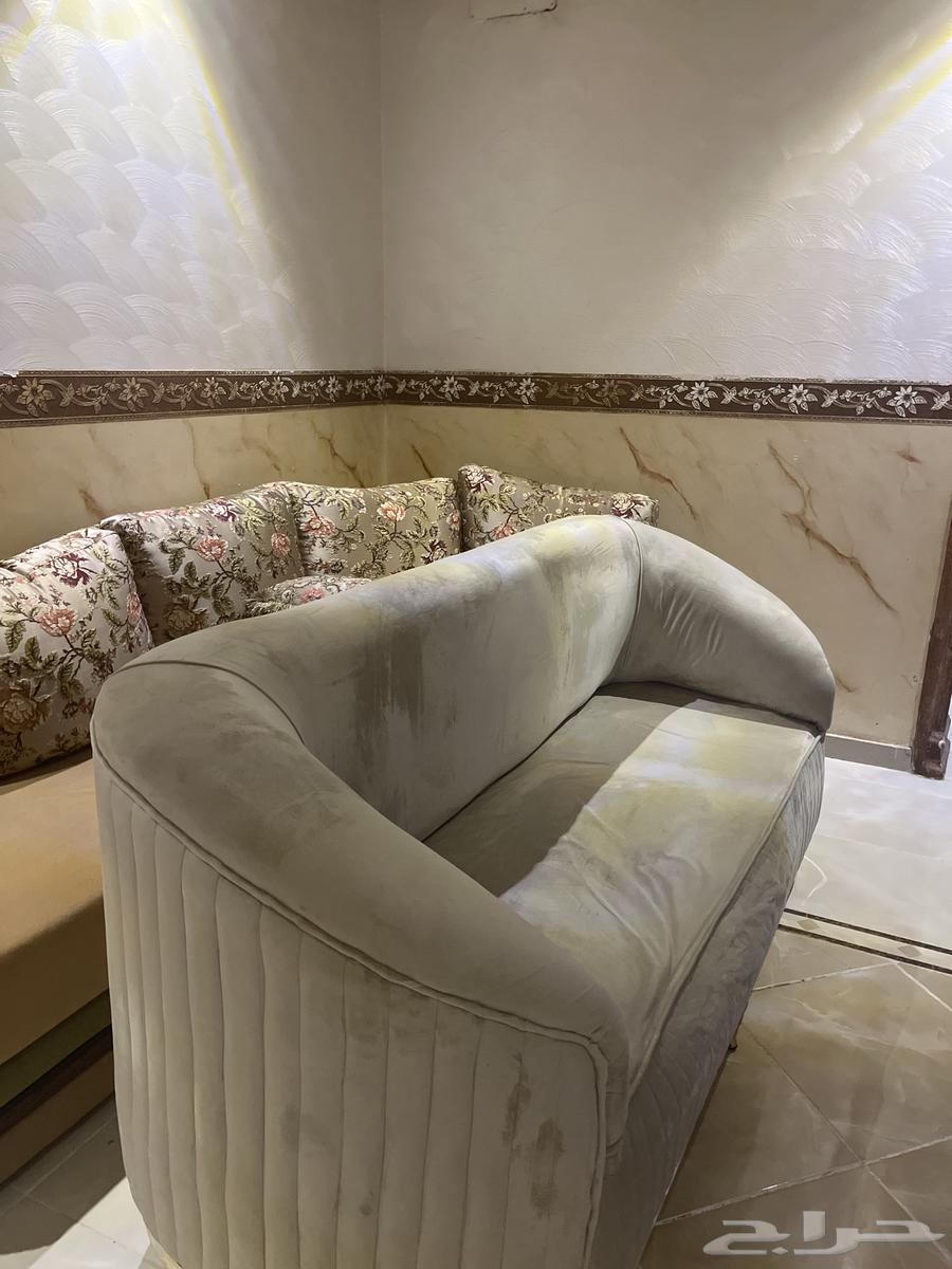 كنب ثنائي للبيع64548154390147111