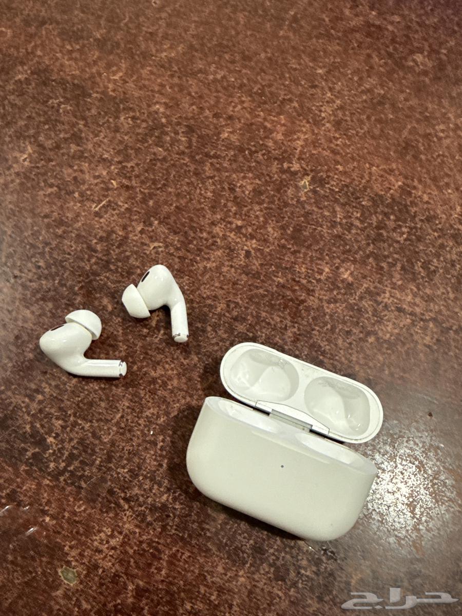 Apple AirPods Pro 2 Type C64552902314242112
