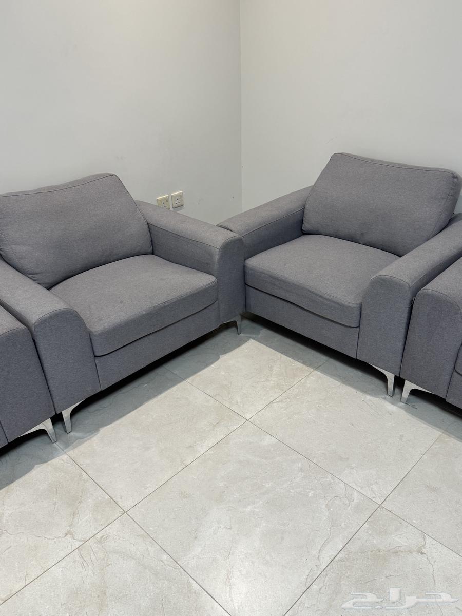 مطبخ وكنب للبيع64548350838529114