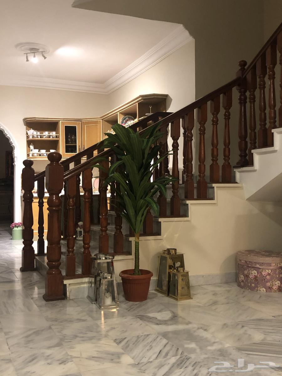 درابزين خشب 28 متر64551834135553110