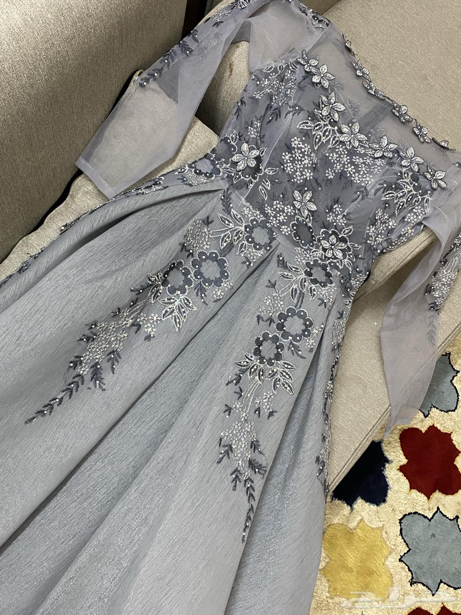 فساتين لبس مره وحده64553370335107110
