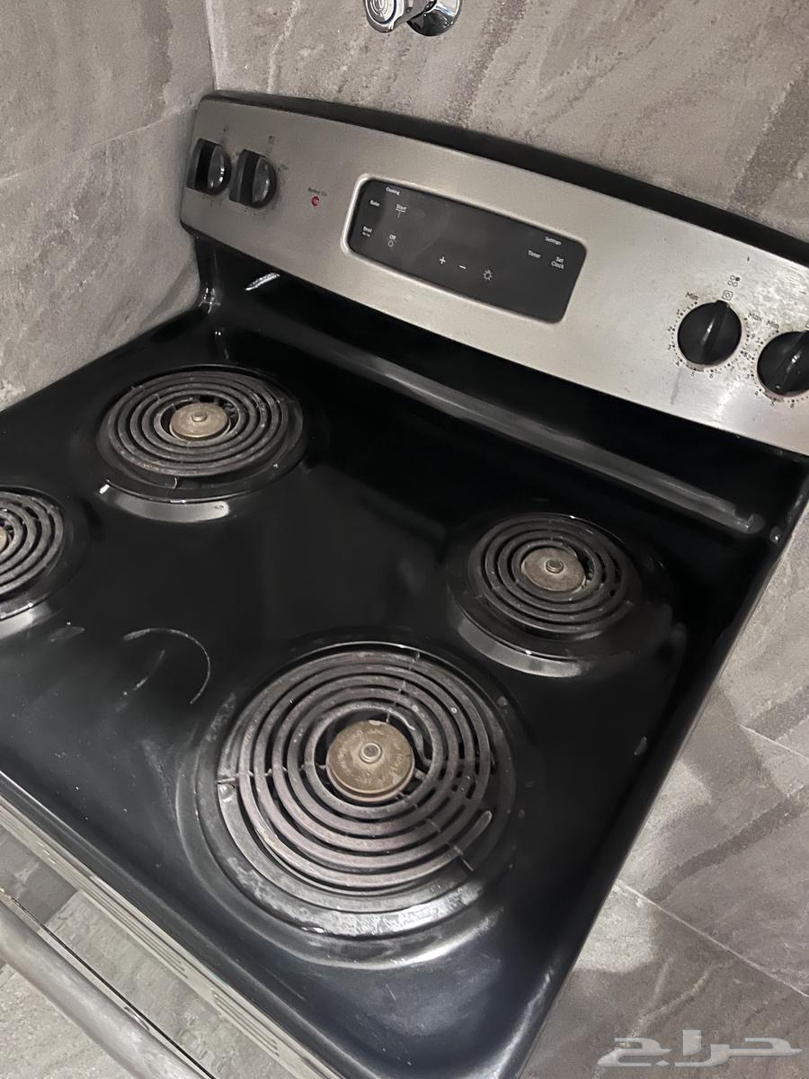 فرن اسود للبيع64545970056066112