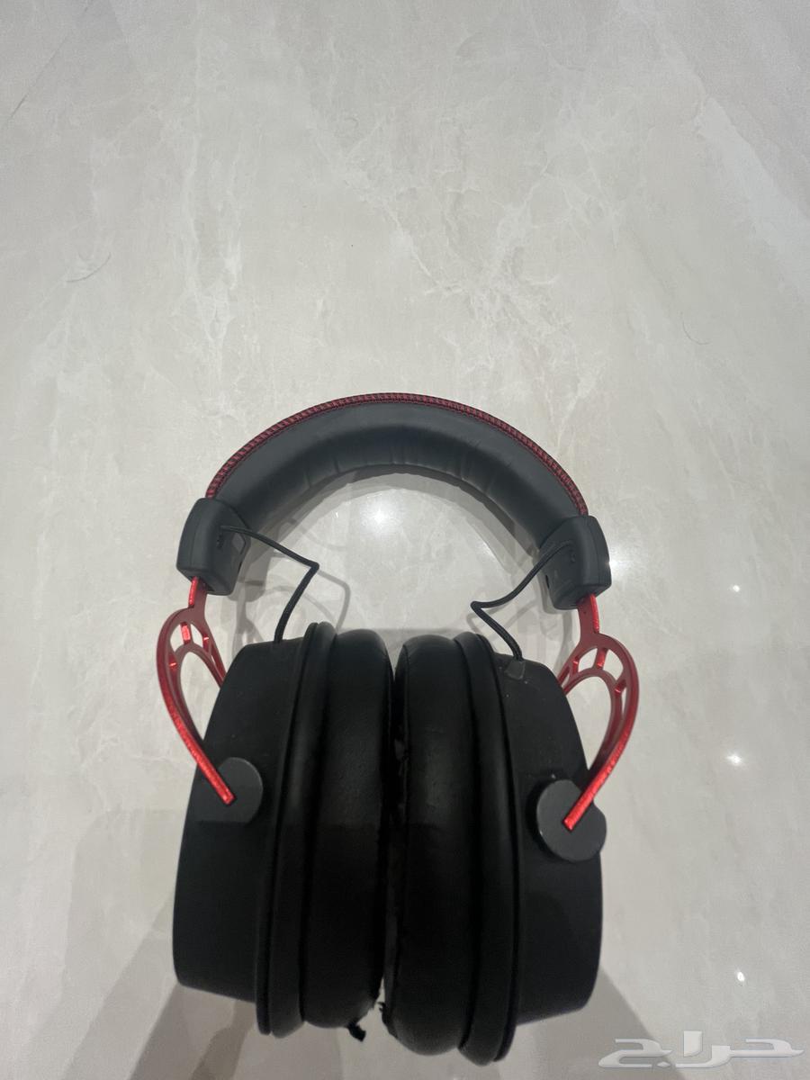 HyperX Cloud 364547846799617110