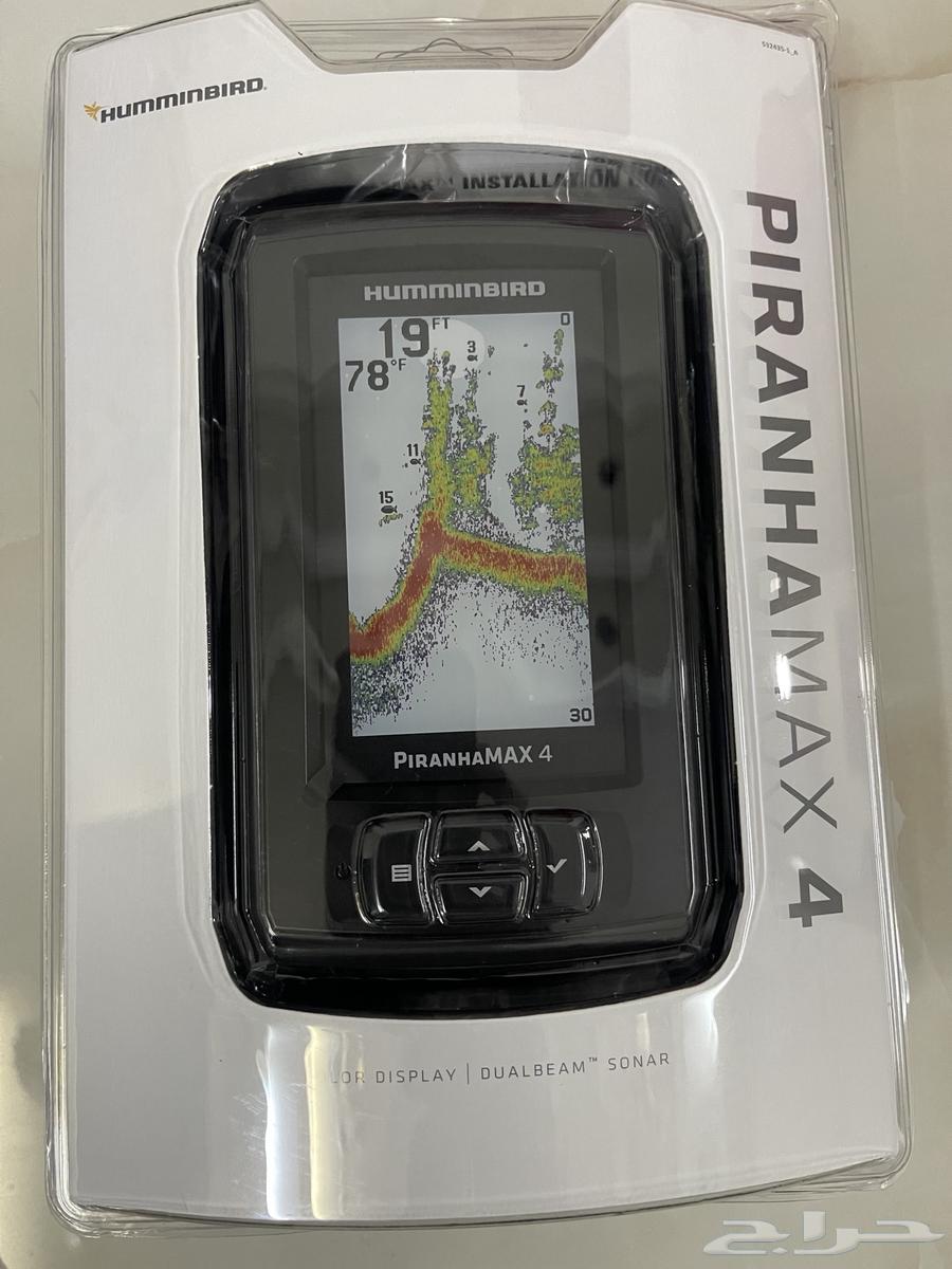 كاشف اعماق هومنبيرد جديد HumminBIRD64547373998339110