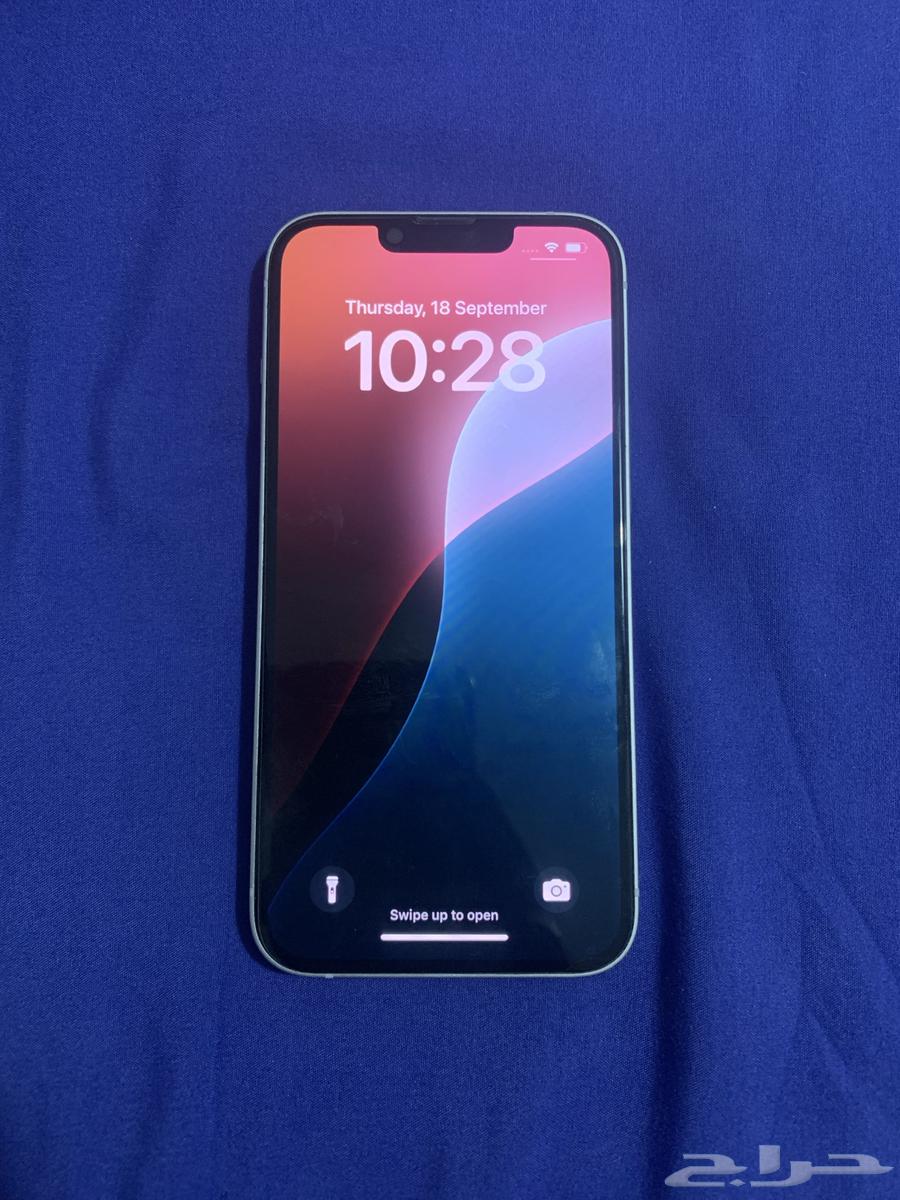 ايفون 14 256 قيقا للبيع64545771953283110