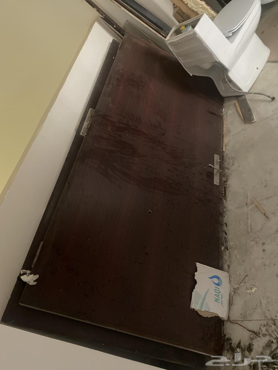 ابواب خشب للبيع64547499324929110