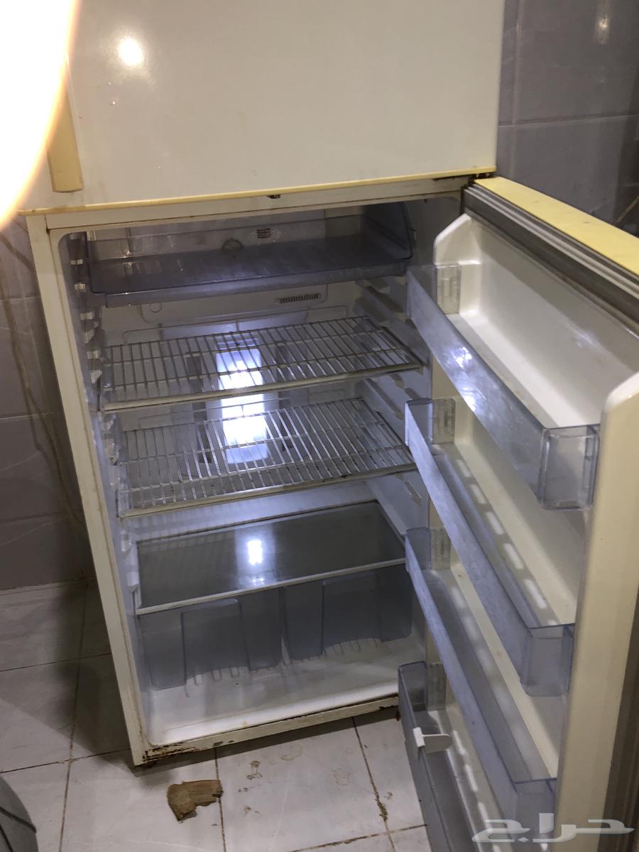 تلاجه جنرال سوبر مستعمله للبيع64548589483395111