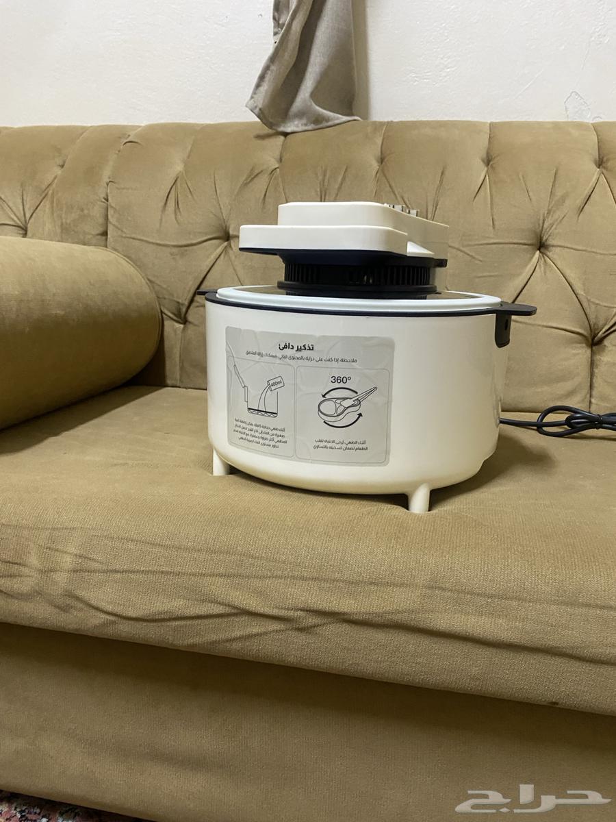 قلايه طبخ منزليه كهرباء64552235136897111