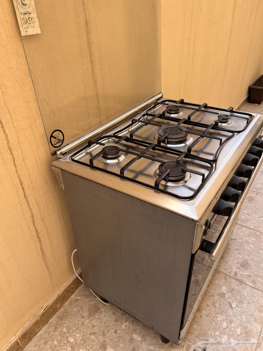 فرن غاز للبيع   طباخ64547429654787112