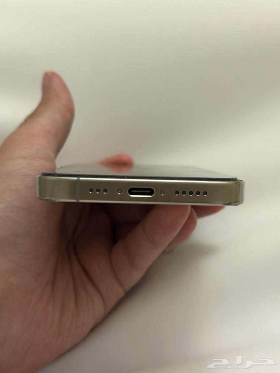ايفون 16 برو 256 جيجا للبيع64542161712770114