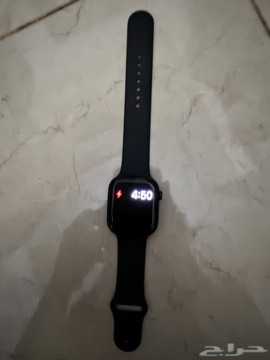 ساعة ابل الاصدار 1064545491990914110