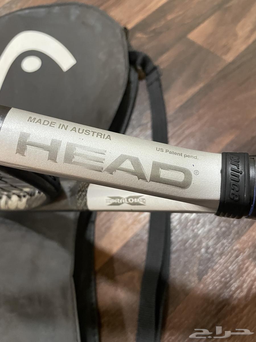 HEAD tennis racket64550604959746112