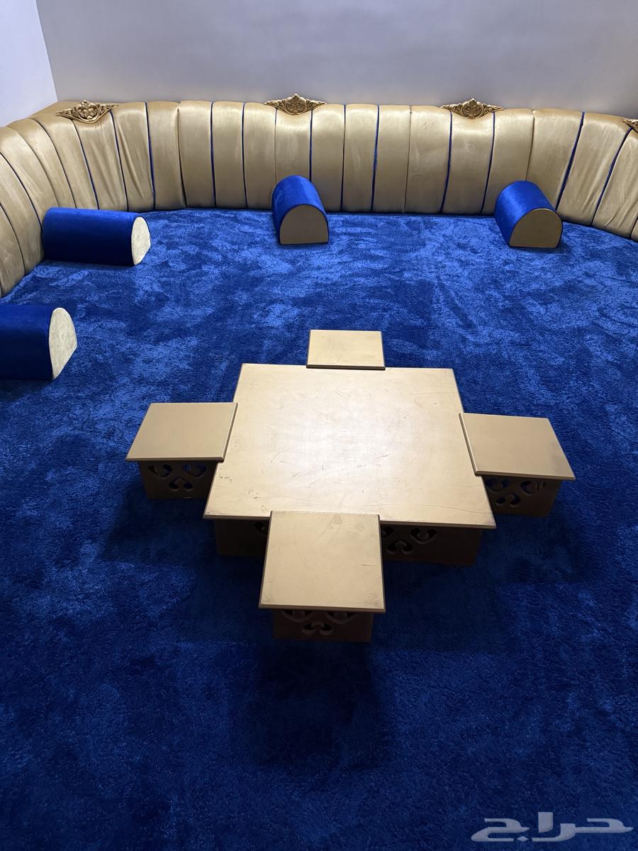 مجلس للبيع64547387903107110