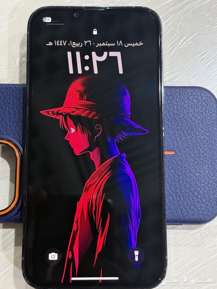 ايفون 13 برو مستعمل للبيع64546268851329111