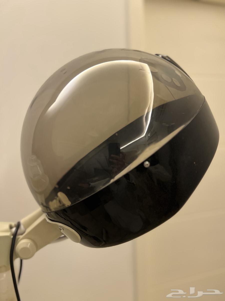 جهاز حمام زيت بخار شعر وجه64551161571203111