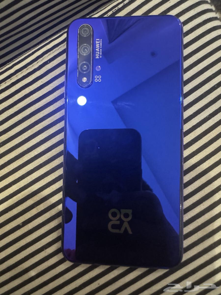 هواوي 5T64548631589378112