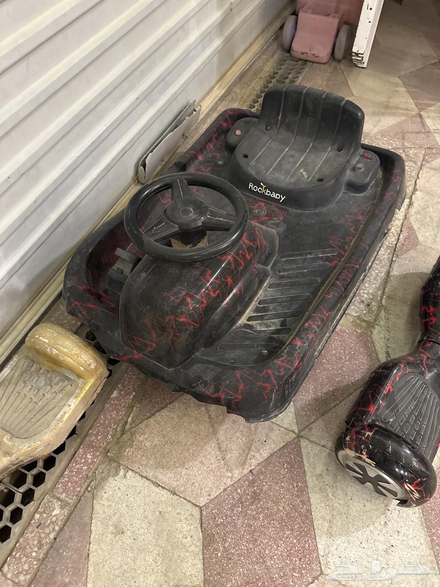 Scooters64552134520065110