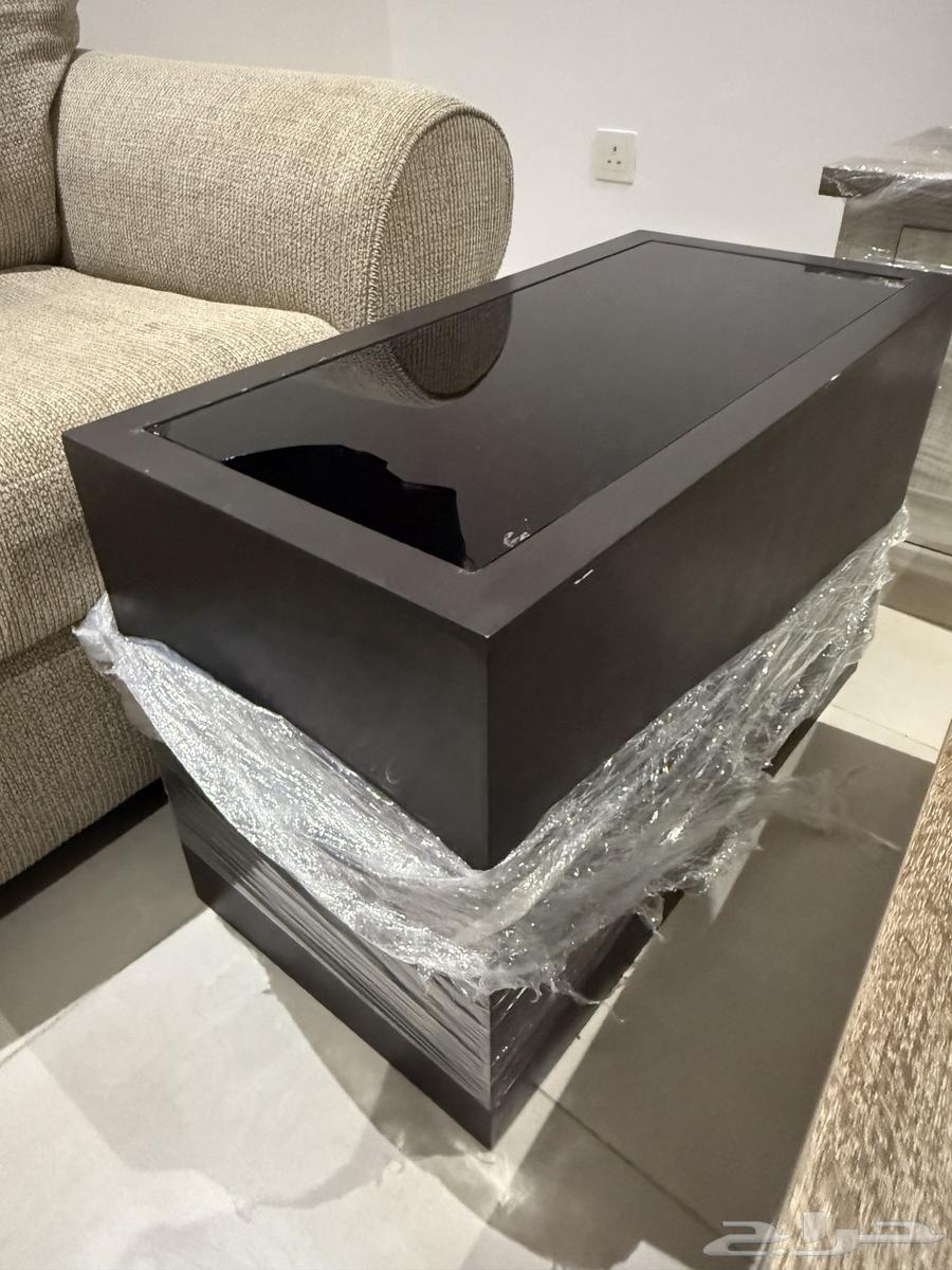 قطع اثاث فاخر ونظيف شبه جديد64544991017347110