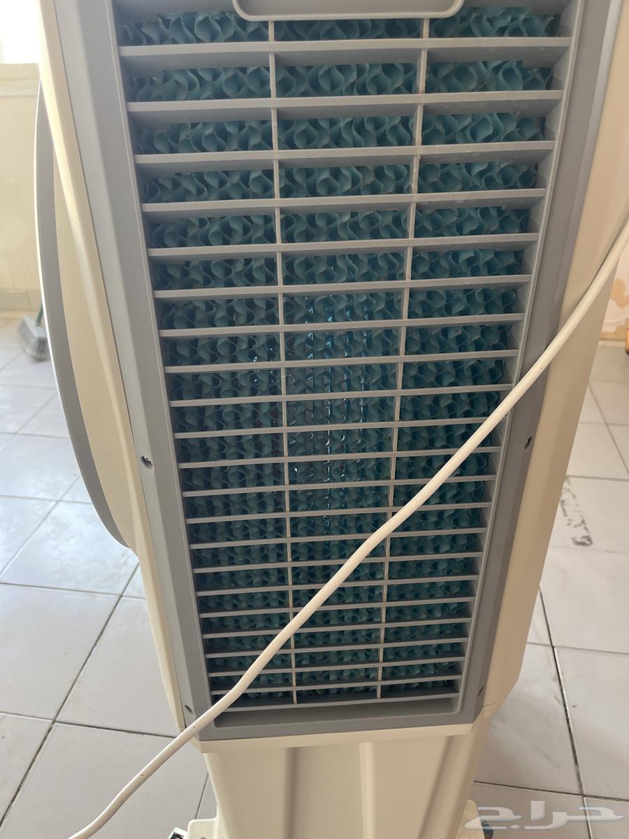 مكيف صحراوي للبيع جديد استخدام قليل64546346310274111