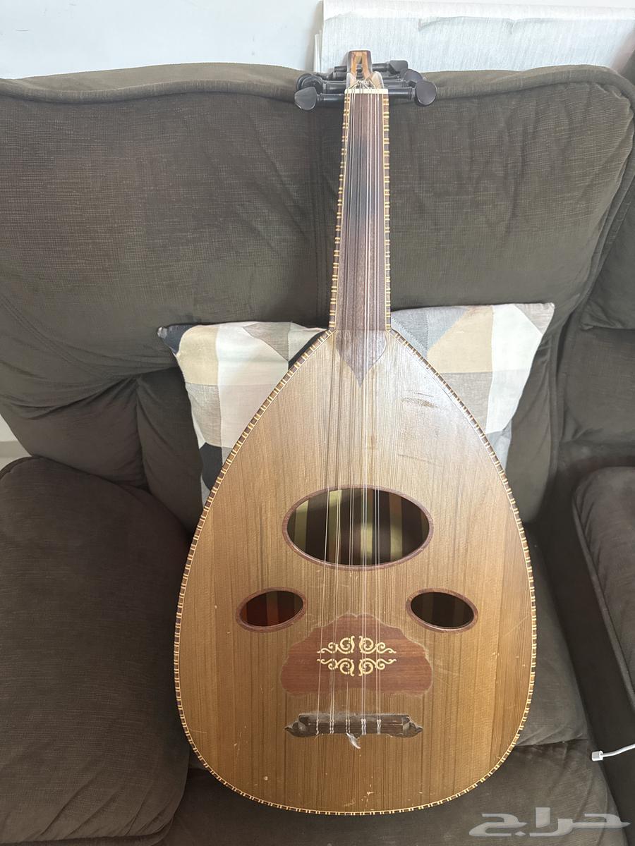 عود زرياب64544622132353110