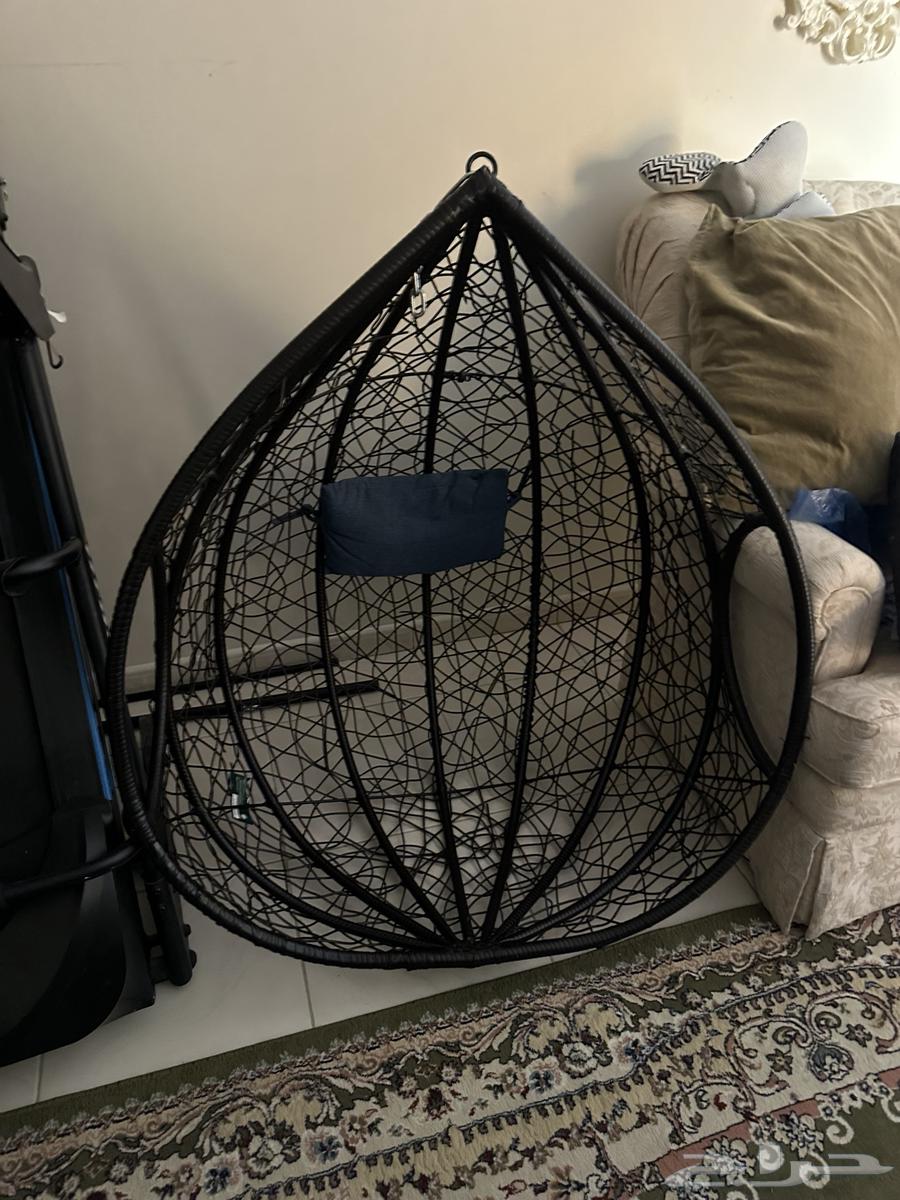 Bird's Nest Chair64545701452034110