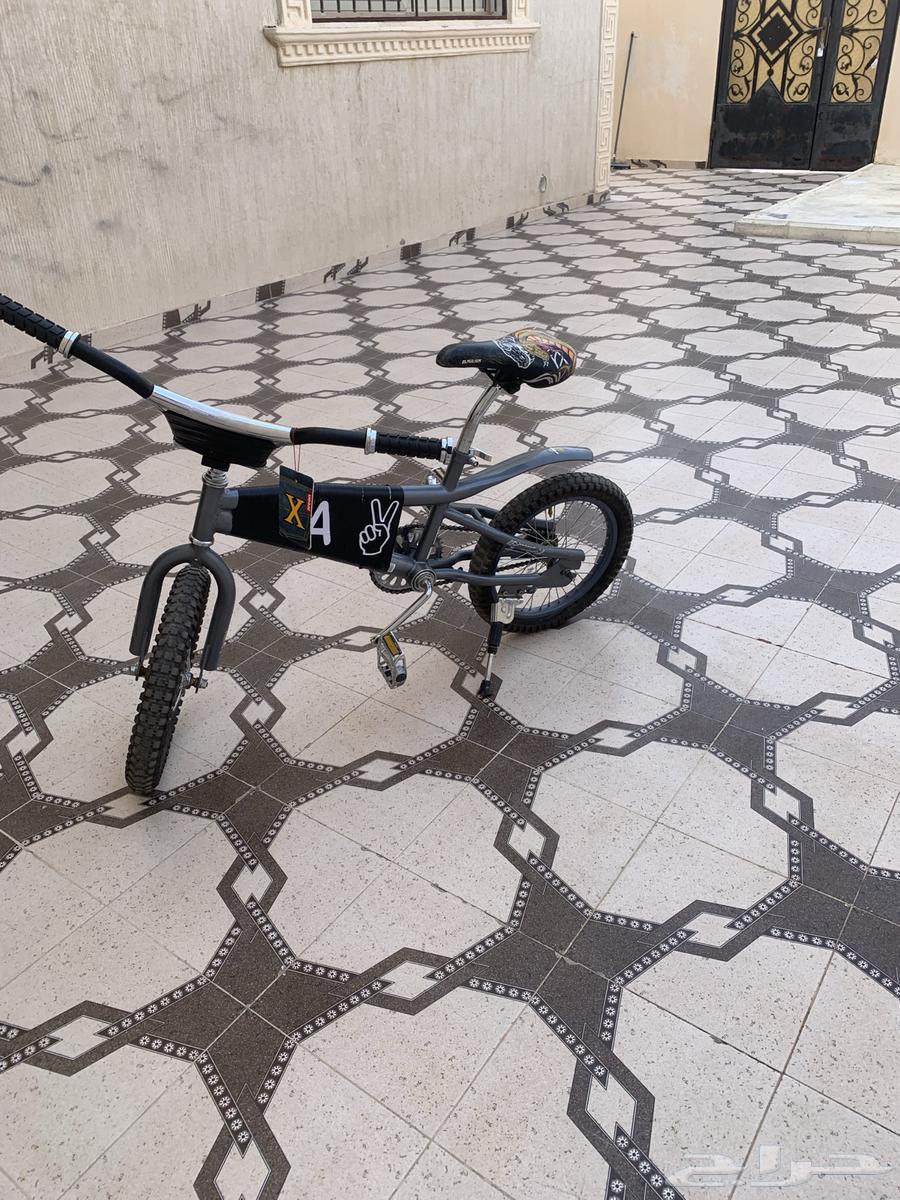 Cobra bike, very clean with new tires, never had any problems, contact this number64546748966401111